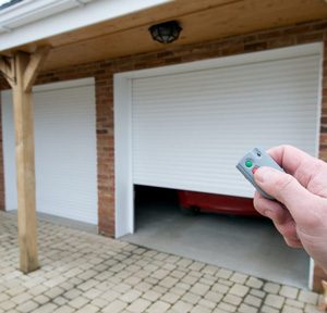 Electric Garage Doors