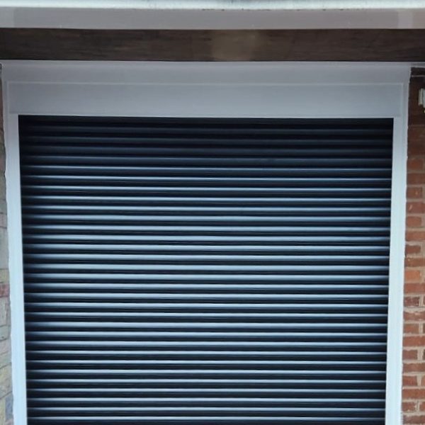 Garage Doors Bootle