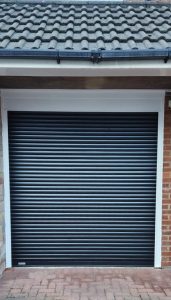 Garage Doors Bootle