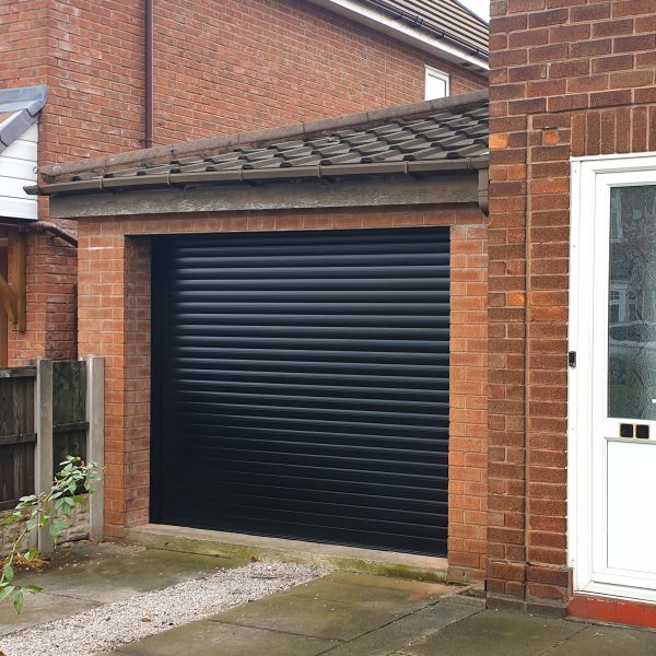 Garage Doors Preston
